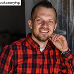 Dawid z "Rolnik szuka żony" na starych zdjęciach