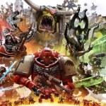 Dawn of War IV - powrót legendarnego RTS-a ogłoszony