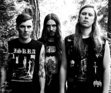 Dawn Ray'd z nową płytą "Behold Sedition Plainsong"
