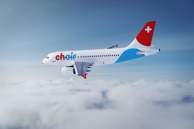 Dawna Germania Flug AG to teraz Chair Airlines /Informacja prasowa