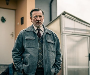 Dawni rywale połączą siły? Nowe intrygi w drugim sezonie "Minuty ciszy"