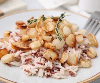 Dawniej jadano na wsi. Idealna na wysoki cholesterol i gdy się odchudzasz