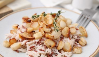 Dawniej jadano na wsi. Idealna na wysoki cholesterol i gdy się odchudzasz