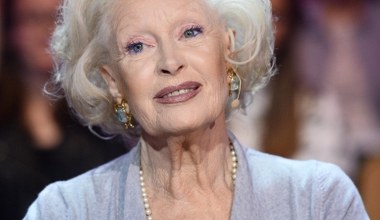 Dawno niewidziana Beata Tyszkiewicz oceniła ostatnie sezony "Tańca z gwiazdami". Padły wymowne słowa
