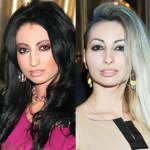 Dawno niewidziana Jola Rutowicz wychodzi z cienia. Chce wracać do kraju