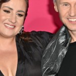 Dawno niewidziana Kasia Wilk na Polsat Hit Festiwal. Tak się zaprezentowała 44-letnia gwiazda
