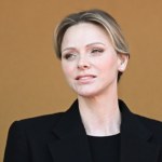 Dawno niewidziana księżna Charlene. Skupiła na sobie uwagę nie bez powodu