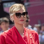Dawno niewidziana księżna Charlene wyszła i się zaczęło. Powodem jeden szczegół