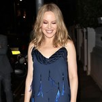 Dawno niewidziana Kylie Minogue wciąż zachwyca!