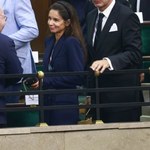 Dawno niewidziana Marta Kaczyńska. Przyszła na zaprzysiężenie nowego prezydenta. 