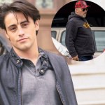 Dawno niewidziany gwiazdor "Przyjaciół" na nowych zdjęciach. Przypomina jeszcze siebie?