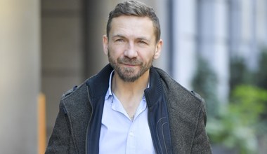 Dawno niewidziany Kossakowski w końcu przerwał milczenie. Ma nowy plan na życie