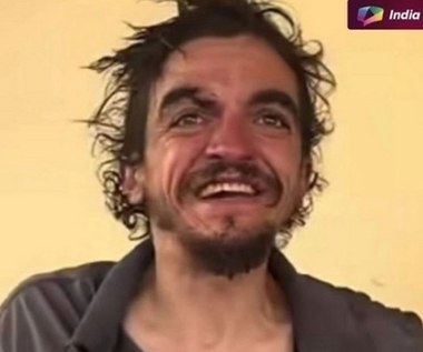 Dawny dziecięcy gwiazdor zmaga się z kryzysem bezdomności. Koledzy z planu w szoku