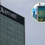 Dawny hotel Marriott ma nową nazwę. To ukłon w stronę najsłynniejszych gości