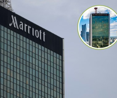 Dawny hotel Marriott ma nową nazwę. To ukłon w stronę najsłynniejszych gości