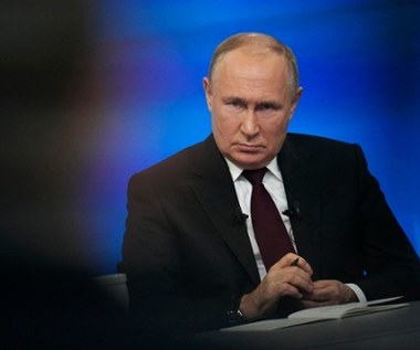 Dawny sojusznik zadaje cios Putinowi? Rosjanie mają swoją wersję