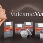 Dax Cosmetics Vulcanic Mat
