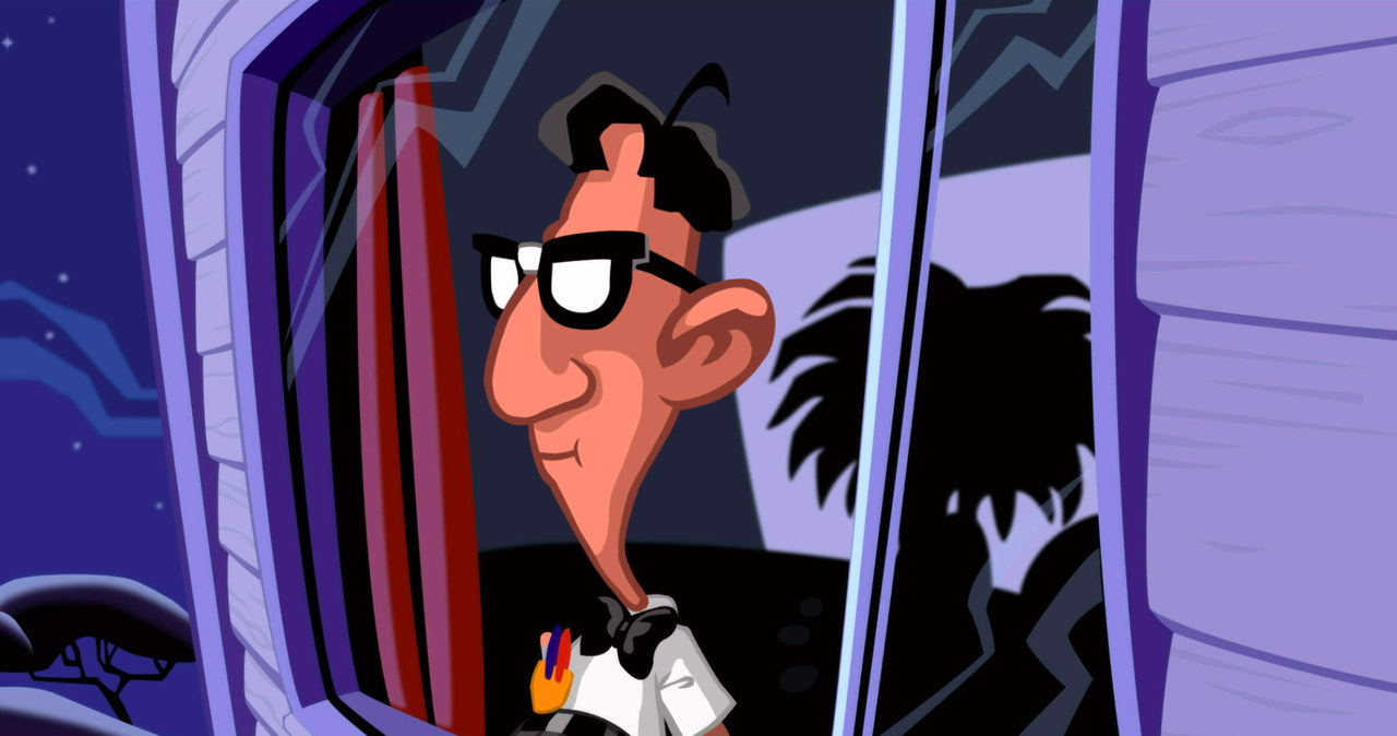 Day of the Tentacle /materiały prasowe