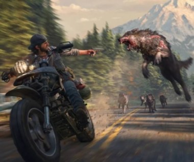 Days Gone 2 mogło niegdyś być rozwijane - wynika z przecieków