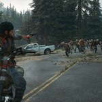 Days Gone powraca! Sony zapowiada nową produkcję