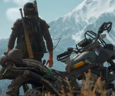Days Gone Remastered – recenzja. Świrusy piękniejsze niż kiedykolwiek