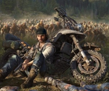 Days Gone w wersji na PC zbiera lepsze oceny niż na PlayStation 4