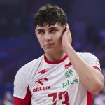 "Dąży do celu, ale potrafi być dumny ze swoich zawodników". Jakub Nowak o trenerze Grbiciu