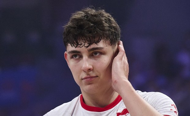 "Dąży do celu, ale potrafi być dumny ze swoich zawodników". Jakub Nowak o trenerze Grbiciu