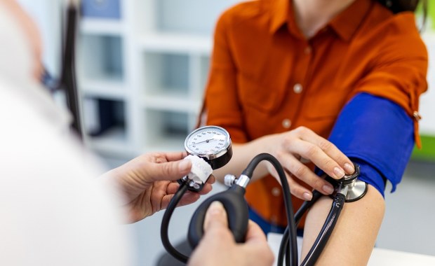 Dbając o serce i nerki, zmniejszasz też ryzyko nowotworów