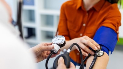 Dbając o serce i nerki, zmniejszasz też ryzyko nowotworów