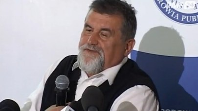 "Dbajmy o higienę rąk i myjmy warzywa"