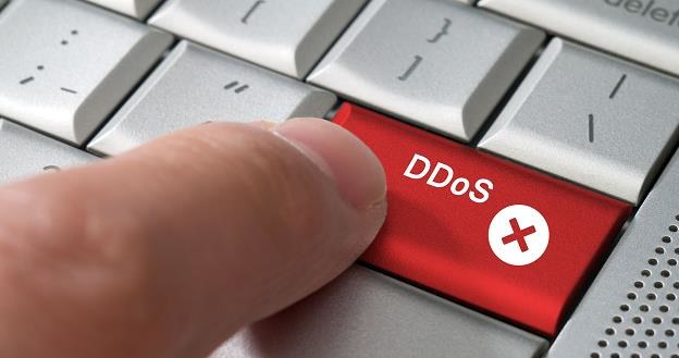 DDoS to jeden z najpopularniejszych rodzajów ataków hakerskich przeprowadzanych na firmy w Polsce /&copy;123RF/PICSEL