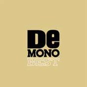 De Mono: -De Best