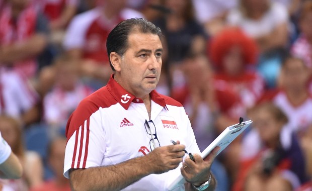 De Giorgi podjął decyzję! Znamy skład kadry siatkarzy na Mistrzostwa Europy