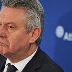 De Gucht: Już teraz europejskie firmy kupują gaz LNG od USA