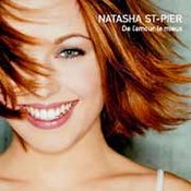 Natasha St-Pier: -De L'amour Le Mieux
