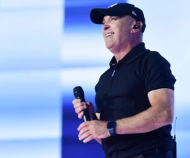 De Mono w "halo, tu polsat": 38 lat na scenie. "Przecież to dopiero początek"