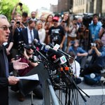 De Niro dostało się od zwolenników Trumpa. „Masz wyprany mózg”