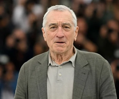 De Niro musi opuścić kraj? Prezydent rzucił gorzkie słowa