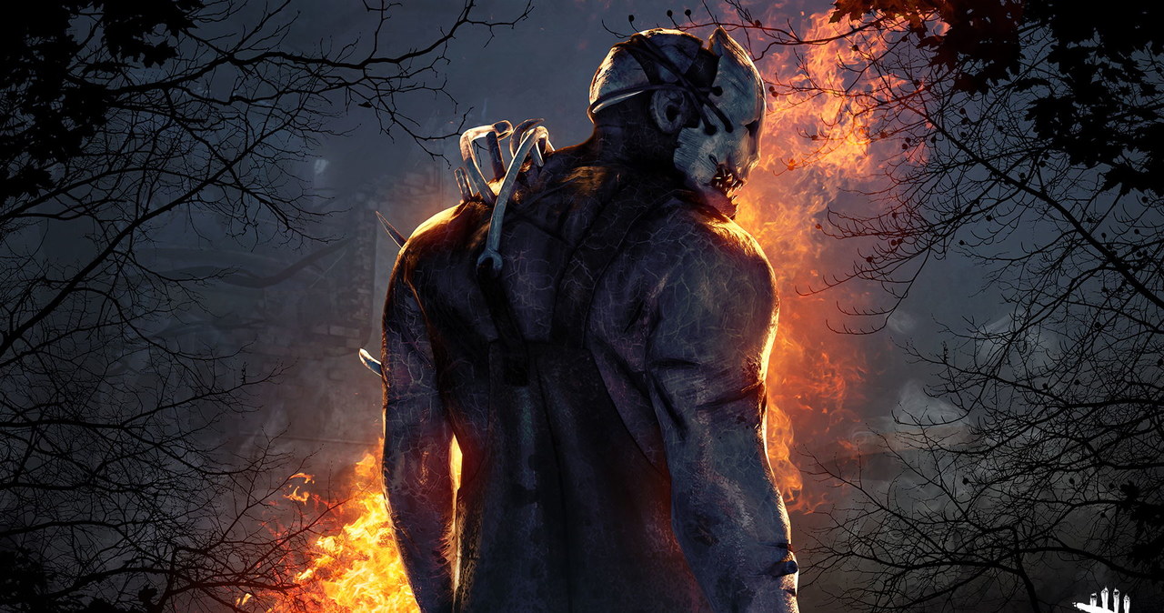 Dead by Daylight x nową aktualizacją /materiały prasowe