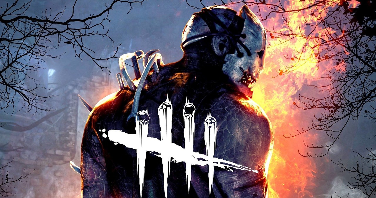 Dead by Daylight /materiały prasowe