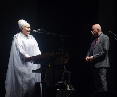 Dead Can Dance w Warszawie: Tajemnica i niepokój Lisy Gerrard i Brendana Perry'ego [RELACJA]