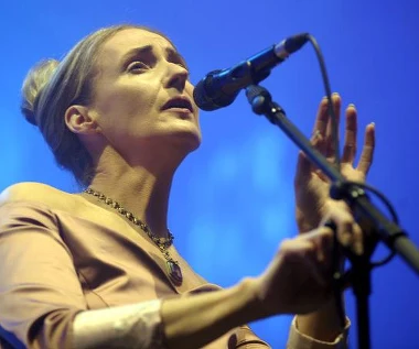 Dead Can Dance z nowym albumem w Warszawie!