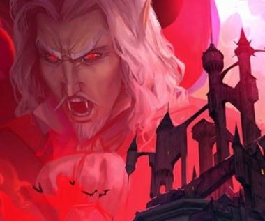 Dead Cells: Return to Castlevania - recenzja - nowe polowanie na Drakulę