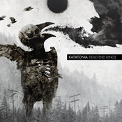 Katatonia: -Dead End Kings