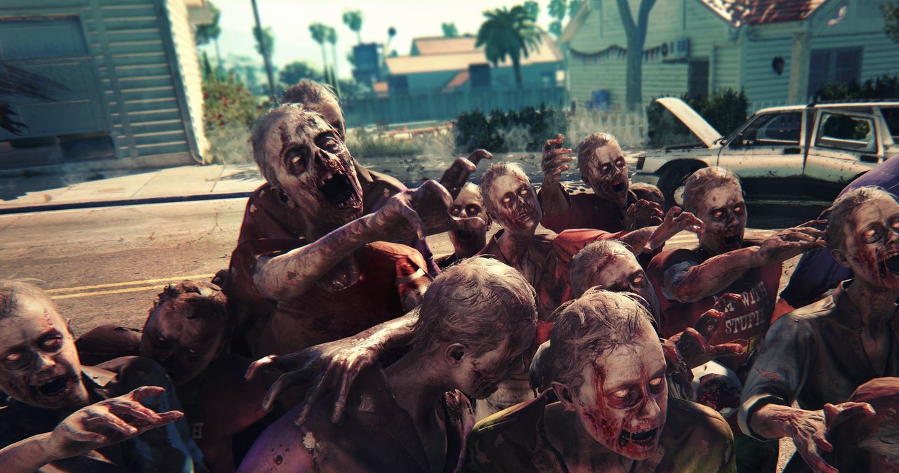 Dead Island 2 /materiały prasowe