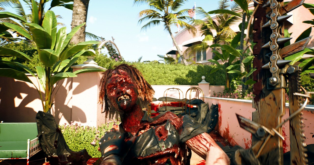 Dead Island 2 /materiały prasowe