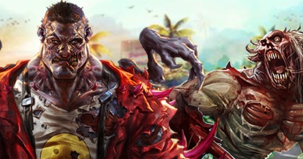 Dead Island: Epidemic /materiały prasowe