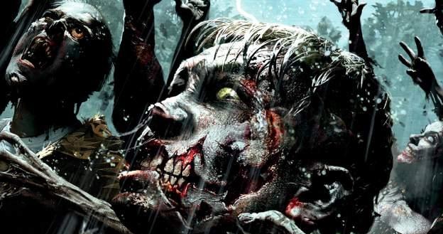 Dead Island: Riptide - motyw graficzny /