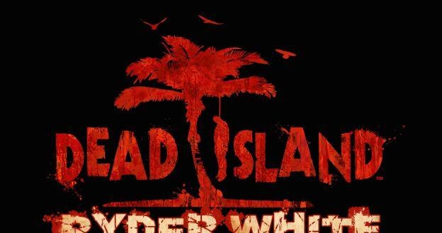 Dead Island: Ryder White Campaign - logo /Informacja prasowa